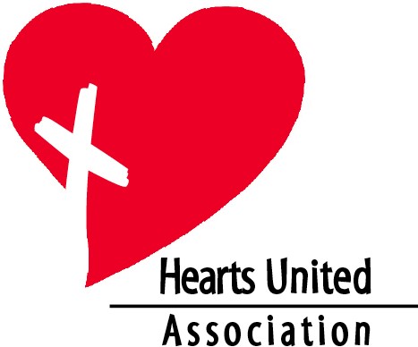 Hearts United - The City of Litchfield