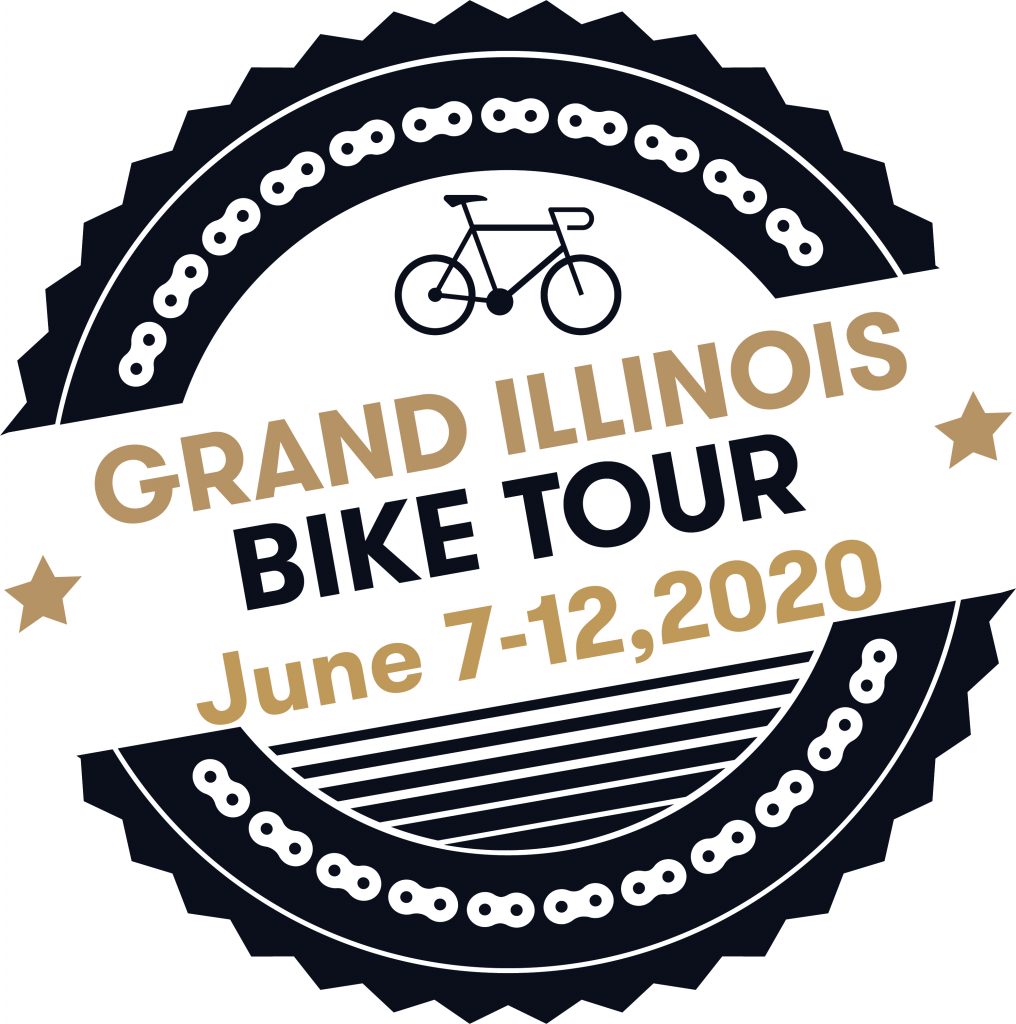 2020 Grand Illinois Bike Tour The City of Litchfield