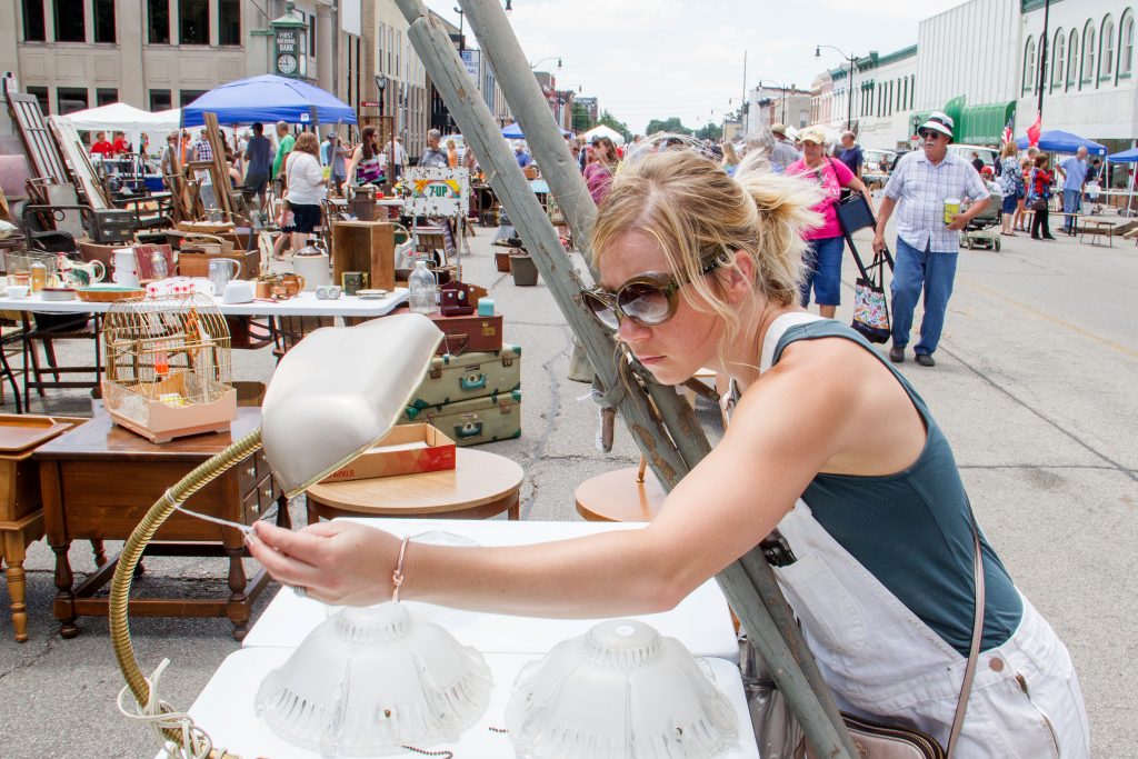 The Litchfield Picker's Market is one of the top 10 things to do in Litchfield.
