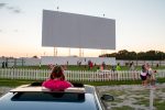 Sky View Drive-In