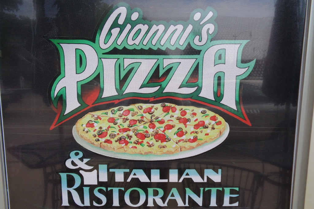Gianni's Pizza & Italian Ristorante - The City of Litchfield