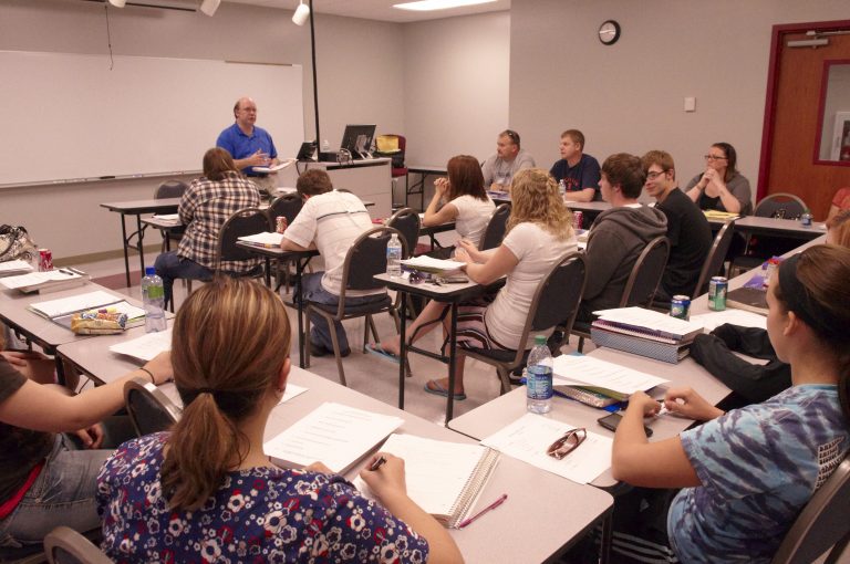 Lincoln Land Community College The City of Litchfield