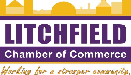 Litchfield Chamber of Commerce Logo