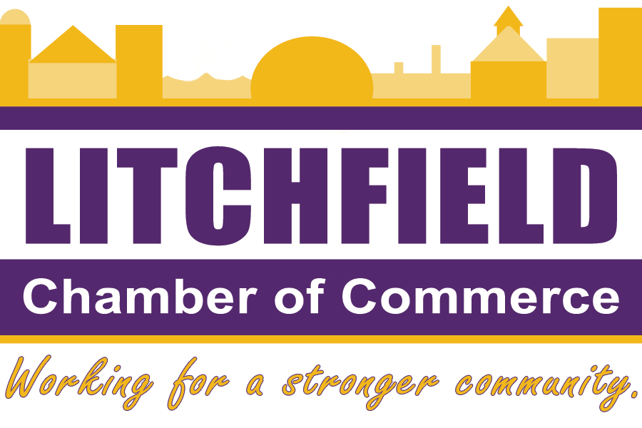 Litchfield Chamber of Commerce Logo