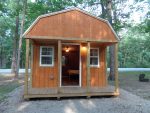 Camping Cabins: Lake Lou Yaeger
