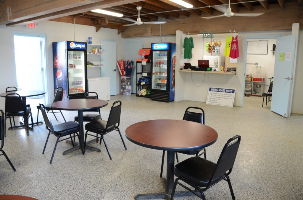 Milnot Beach at Lake Lou Yaeger The City of Litchfield