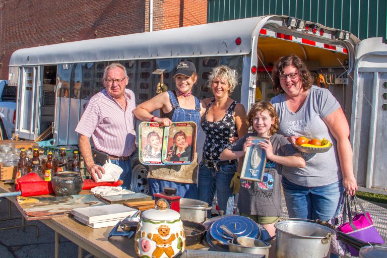 Litchfield Pickers Market The City of Litchfield