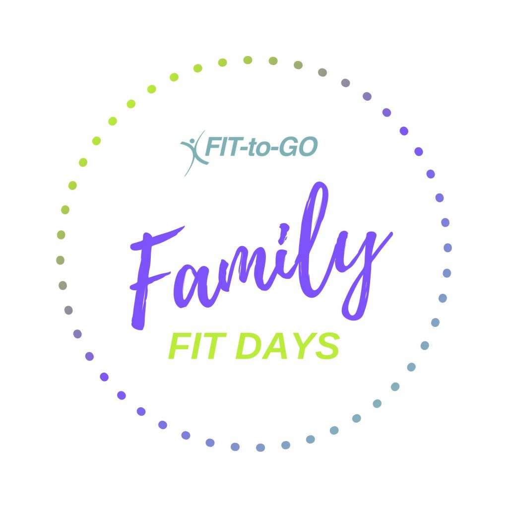 Family Fit Day 2020