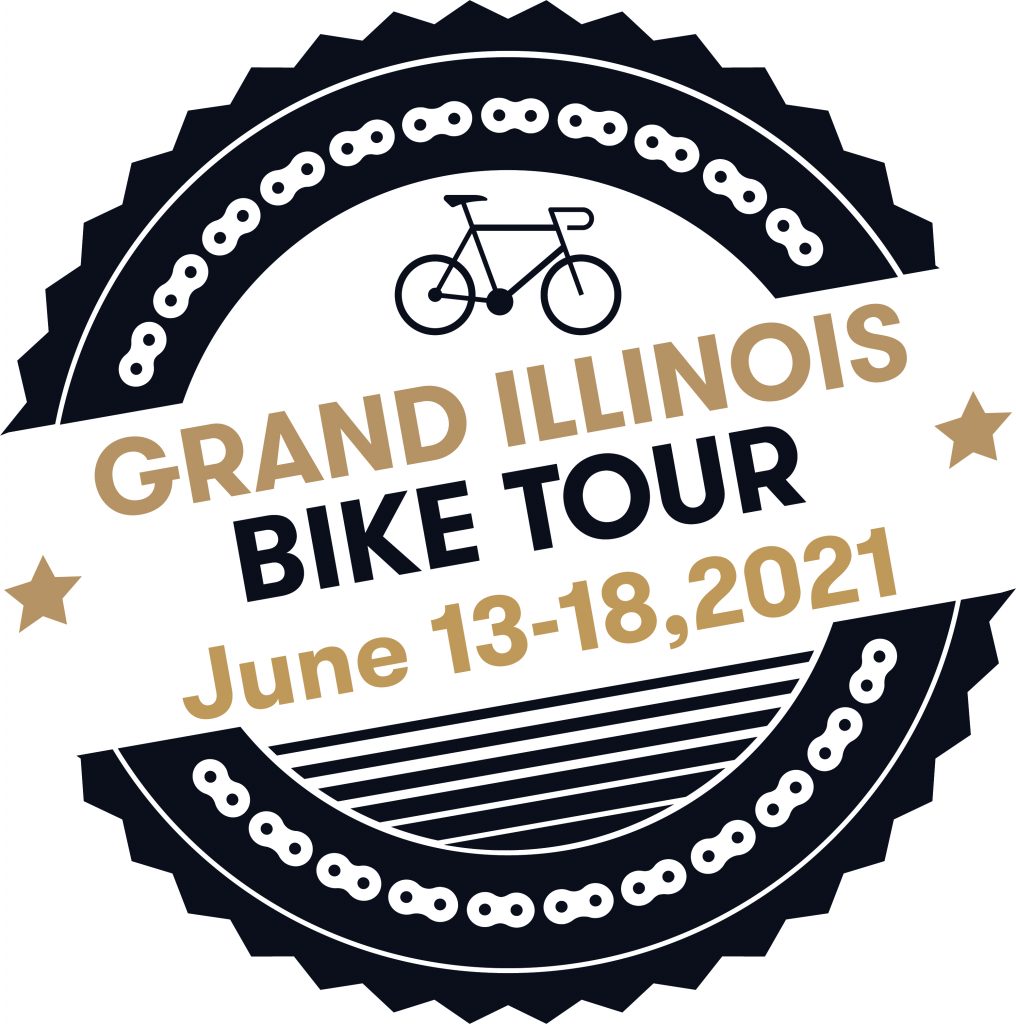 Bike Tour 2021 Logo