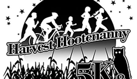 Hootenanny 2018-active
