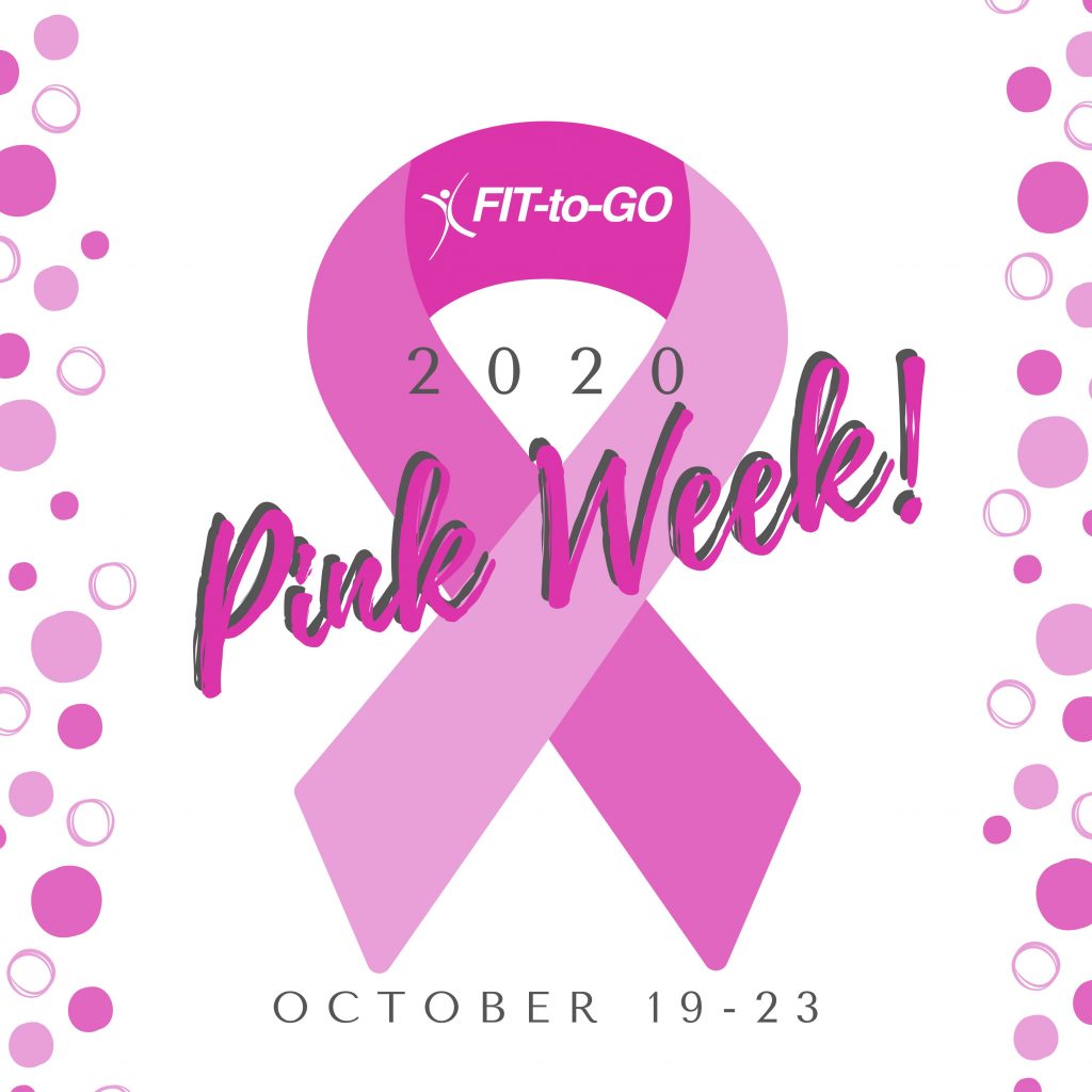 Pink Week 2020