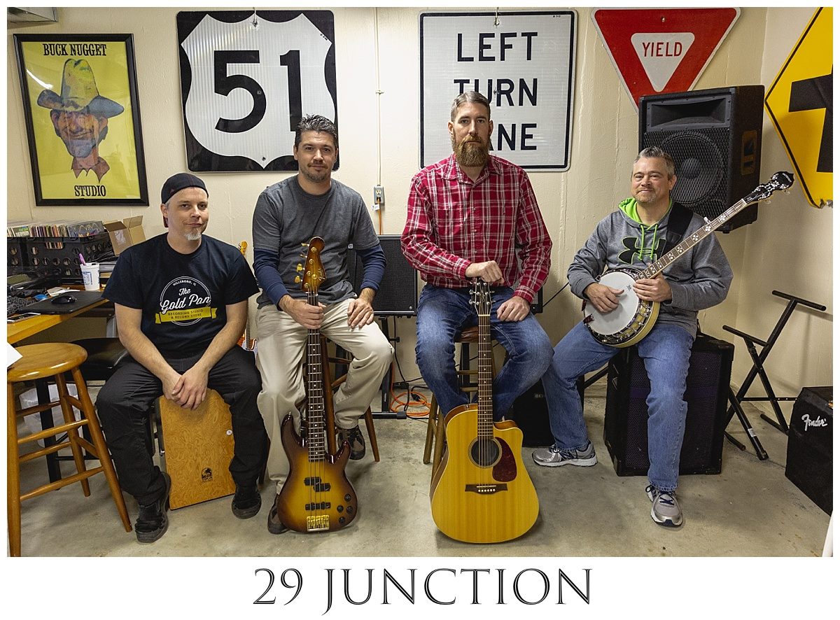 29 Junction at the Litchfield Pickers Market The City of Litchfield