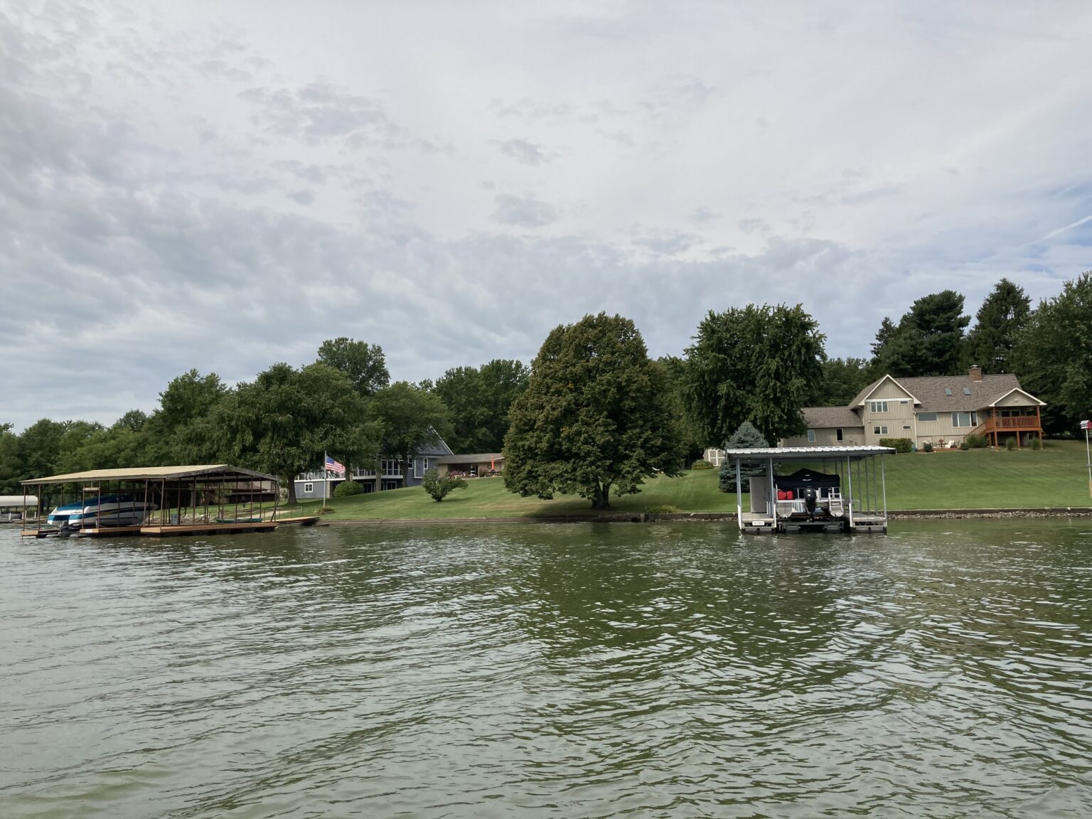 Lake Lou Yaeger The City of Litchfield