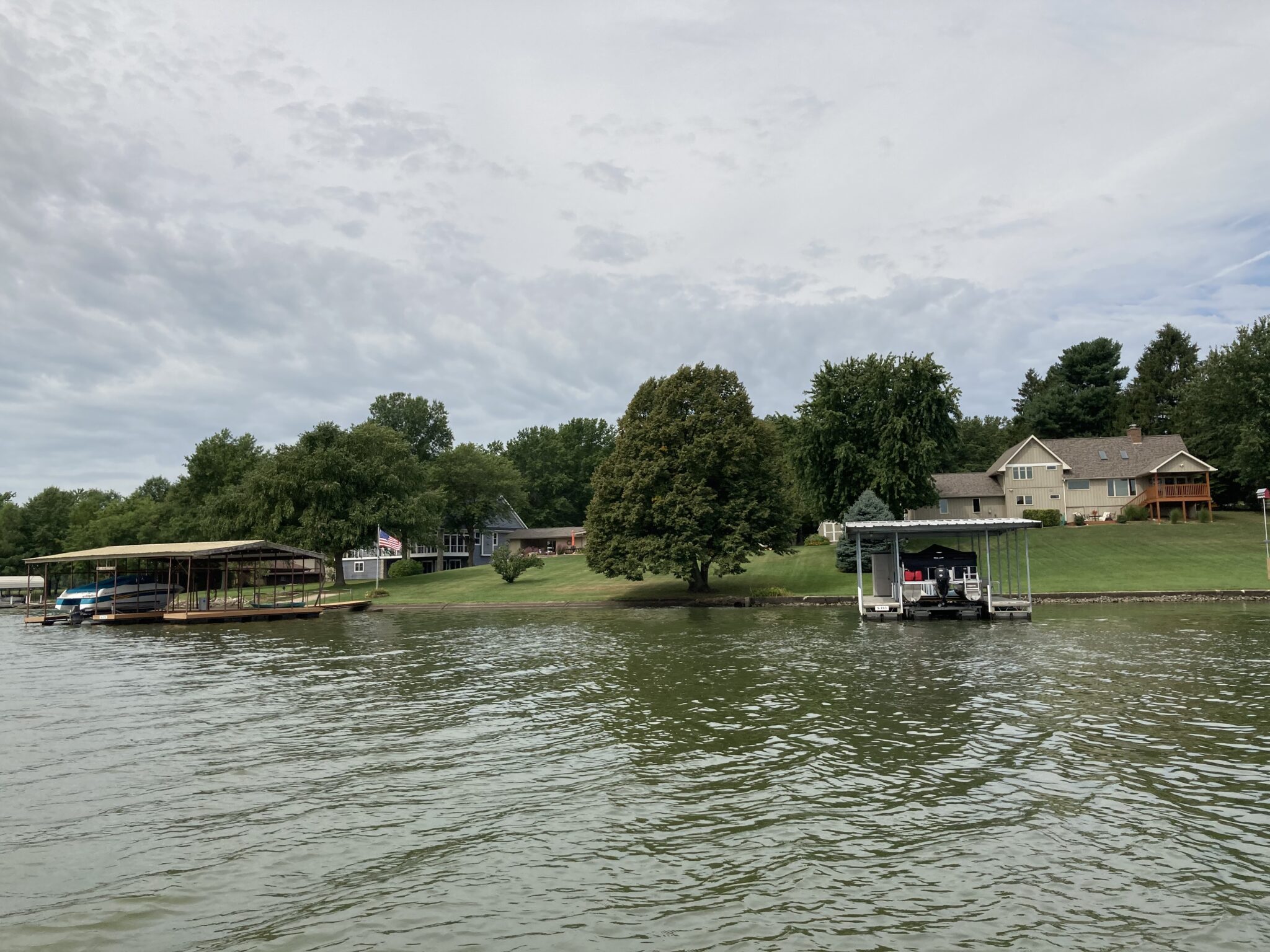 Lake Lou Yaeger The City of Litchfield