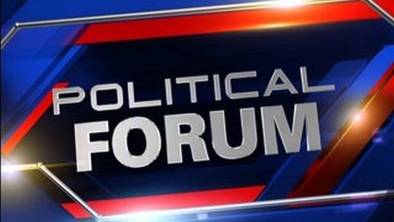 Political Forum