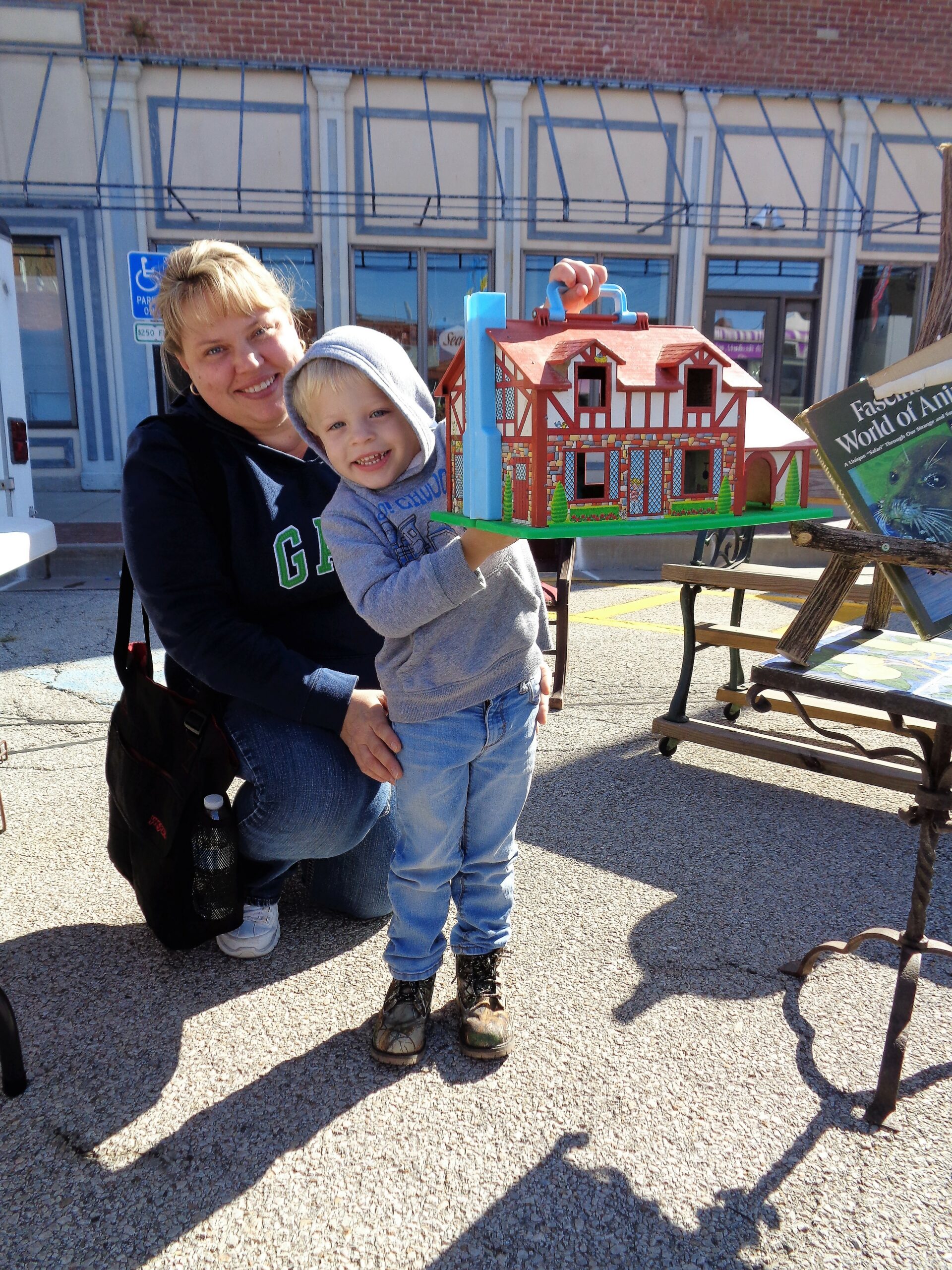 Litchfield Pickers Market The City of Litchfield
