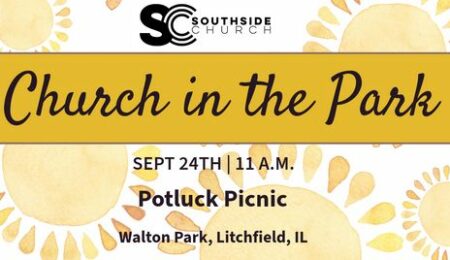 Church in the Park