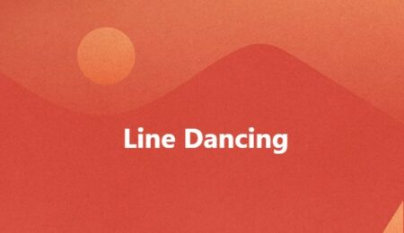 Line Dance Classes