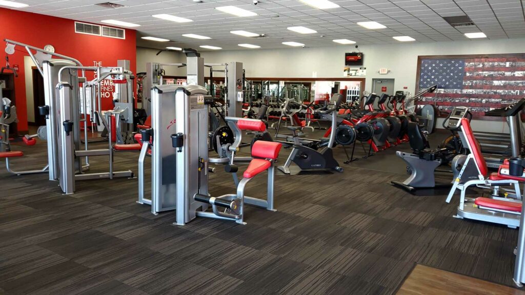 snap fitness guest visit
