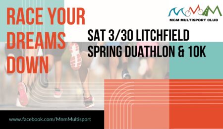 Litchfield Spring Duathlon
