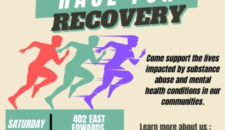 Race for Recovery